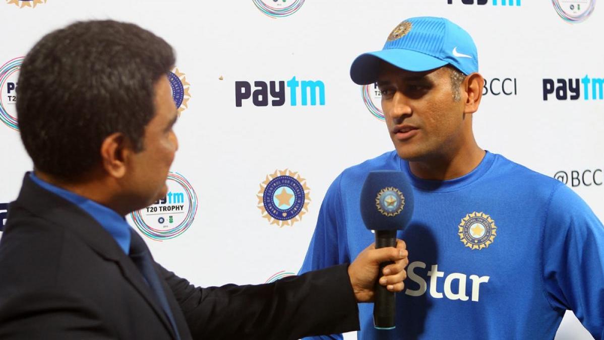 After the third and final T20 of the series against South Africa was washed out in Kolkata, MS Dhoni said that India were planning a few changes in the side. (Photo: BCCI) After the third and final T20 of the series against South Africa was washed out in Kolkata, MS Dhoni said that India were planning a few changes in the side. (Photo: BCCI)